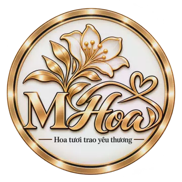 Shop hoa tươi Phường Gò Vấp Hồ Chí Minh - Từ lời nhắn đến món hoa vừa ý